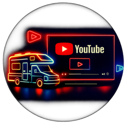 Voyages en Vidéo : Nos Amis YouTubeurs